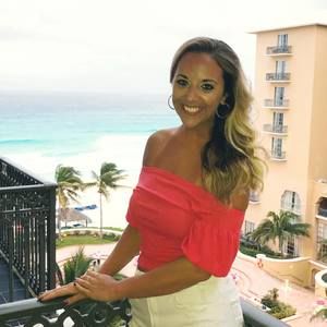 Meet your Posher, Michelle